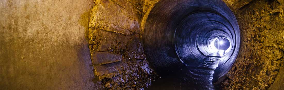 Drain and Sewer Unblocking Blackburn