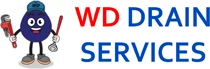 Home Blackburn Drain Services Logo